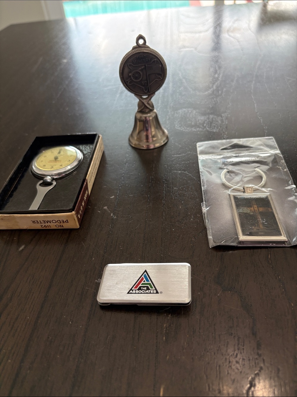 Memorabilia Lot
